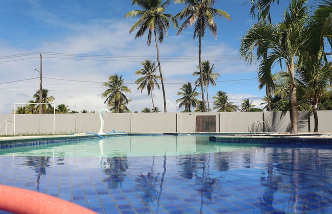 Mansao 6 suites c piscina e jacuzzi 082M - Foto 49