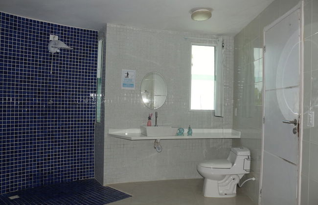 Mansao 6 suites c piscina e jacuzzi 082M - Foto 39