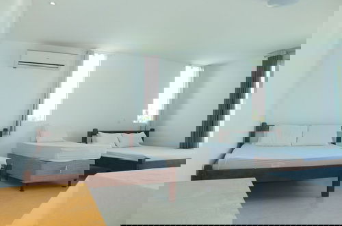 Photo 4 - Mansao 6 suites c piscina e jacuzzi 082M