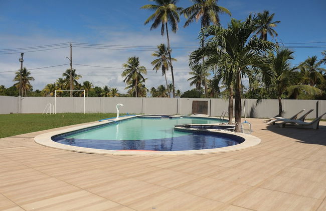 Mansao 6 suites c piscina e jacuzzi 082M - Foto 43