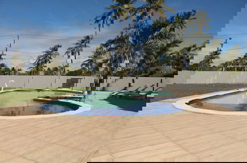Photo 43 - Mansao 6 suites c piscina e jacuzzi 082M