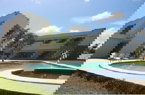 Photo 1 - Mansao 6 suites c piscina e jacuzzi 082M