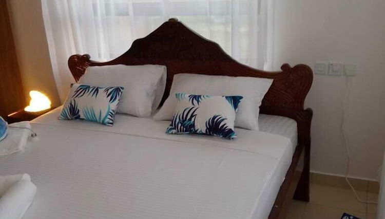 Foto 1 - Lux Suites Seville Residency Bamburi