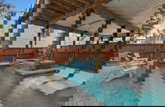 Foto 1 - Private Heated Pool in Seacrest for 12 3 Minutes to the Beach