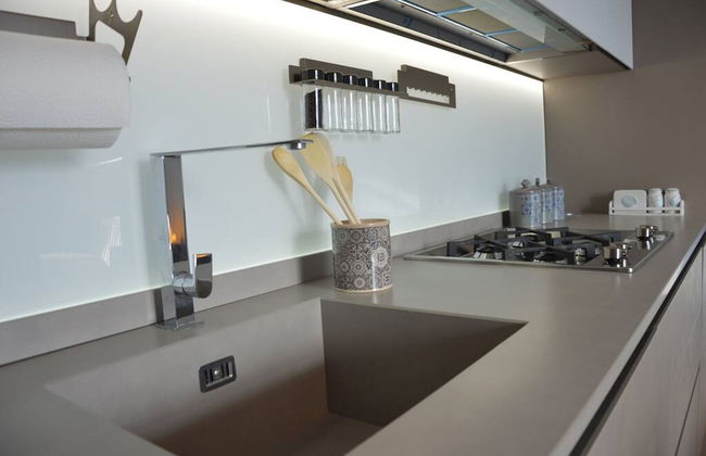 Appartamento Orchidea in Residence con Piscina Condominiale - Foto 13
