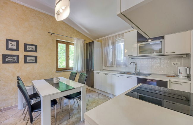 Grad Inn Boutique Villa Apt Rosemary - Foto 6