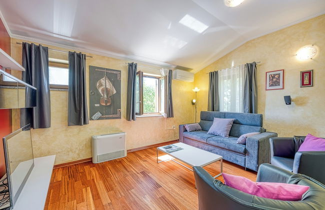 Grad Inn Boutique Villa Apt Rosemary - Foto 10