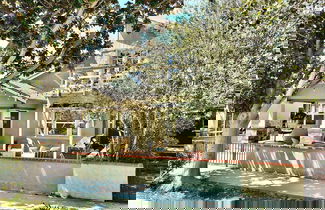 Photo 1 - Park Avenue Beach Paradise Chic & Secluded 4 BDR