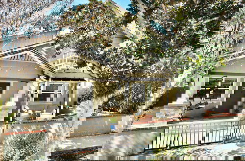 Foto 40 - Park Avenue Beach Paradise Chic & Secluded 4 BDR