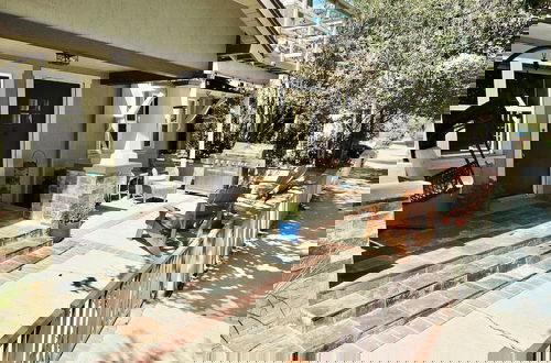 Foto 36 - Park Avenue Beach Paradise Chic & Secluded 4 BDR