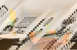 Photo 3 - The Mitcham Wonder - Stylish 2bdr Flat