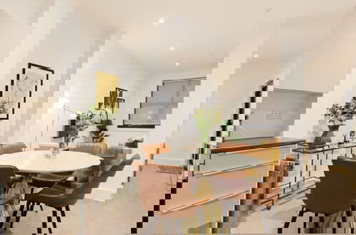 Photo 12 - The Mitcham Wonder - Stylish 2bdr Flat