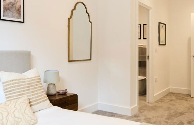 The Mitcham Wonder - Stylish 2bdr Flat - Foto 14