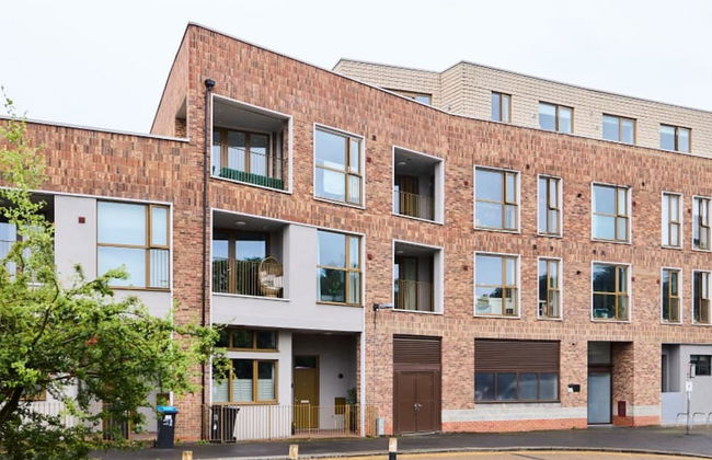 The Mitcham Wonder - Stylish 2bdr Flat - Foto 22