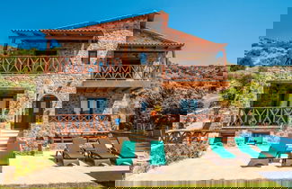 Foto 1 - Villa Avia Milatos Crete