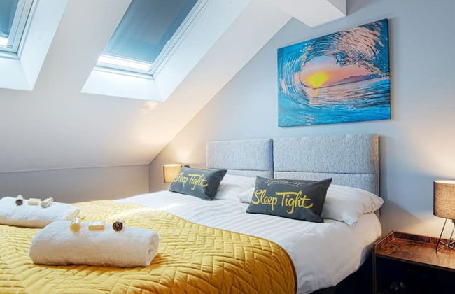 The Llangollen - Berwyn House Central Wrexham - Foto 4