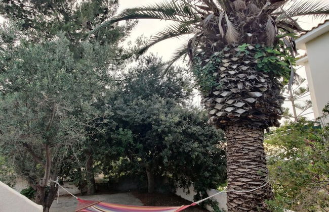 Sylvia s House at Vagia - Foto 6