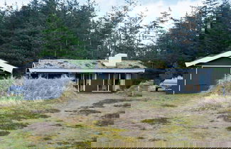 Foto 1 - 6 Person Holiday Home in Blokhus