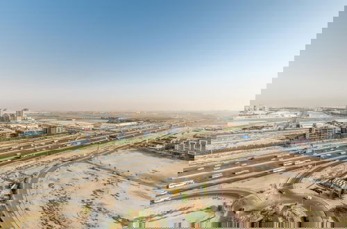 Foto 17 - Al Barsha South - JVT - Al Jawhara Tower 1506
