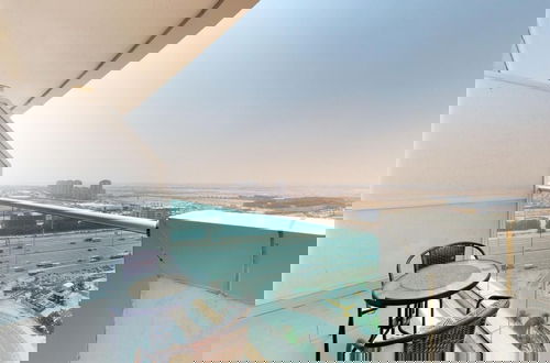 Foto 15 - Al Barsha South - JVT - Al Jawhara Tower 1506