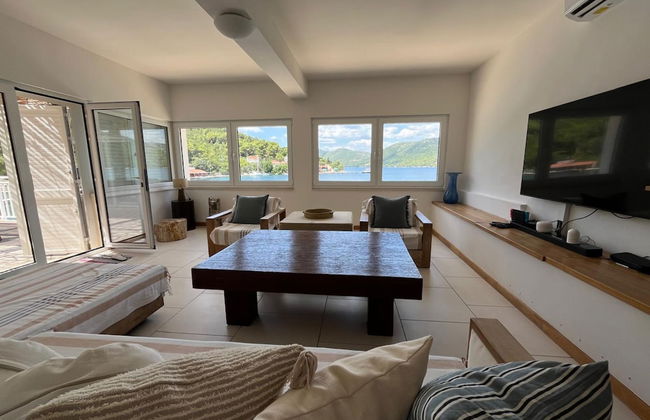 Villa Kobas - Foto 19