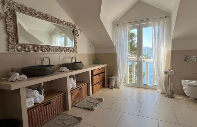 Villa Kobas - Foto 28