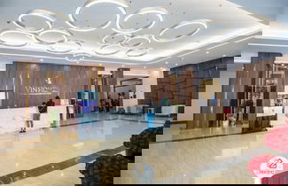 Foto 2 - Vinhomes Metropolis Ba Dinh - Apartment