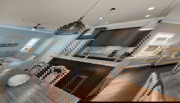 Foto 1 - Amazing Inlet Beach Location for Beach, Shopping and Dining
