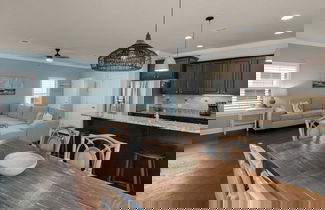 Foto 1 - Amazing Inlet Beach Location for Beach, Shopping and Dining
