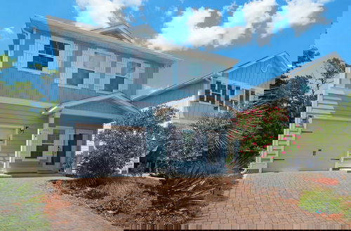 Foto 15 - Amazing Inlet Beach Location for Beach, Shopping and Dining