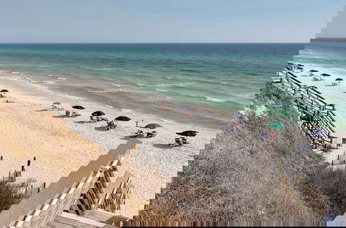 Foto 46 - 4-bedroom Cottage in Seacrest Beach ~ Gulf Views ~ Community Pool