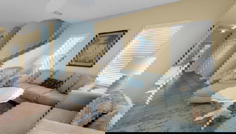 Foto 1 - 4-bedroom Cottage in Seacrest Beach ~ Gulf Views ~ Community Pool