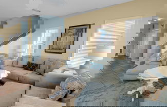 Foto 1 - 4-bedroom Cottage in Seacrest Beach ~ Gulf Views ~ Community Pool