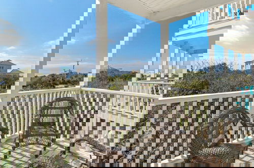 Foto 38 - 4-bedroom Cottage in Seacrest Beach ~ Gulf Views ~ Community Pool
