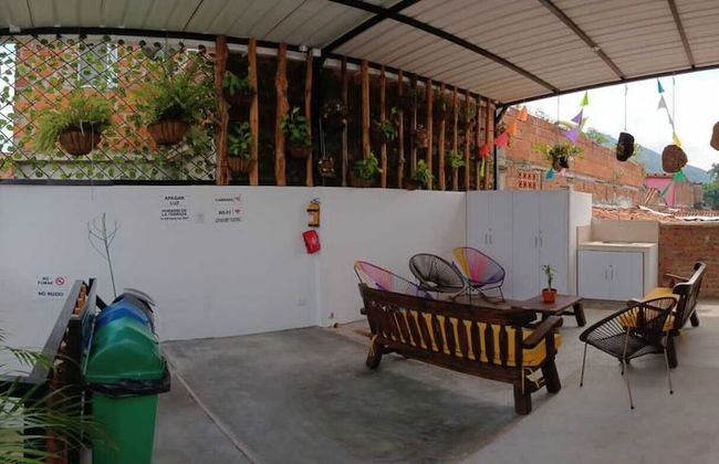 parrot house san antonio - Foto 11