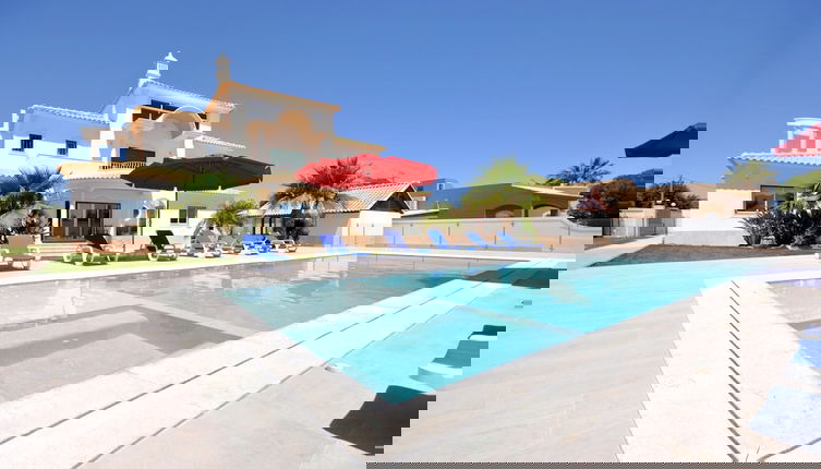 Photo 1 - Stunnig 5 Bedroom Private Pool Villa With Cinema Room