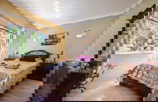 Foto 2 - Stunnig 5 Bedroom Private Pool Villa With Cinema Room