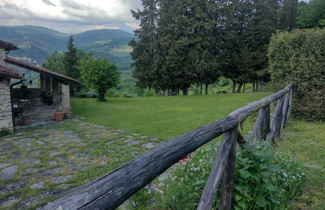 Apartment in Farmhouse - Foto 18