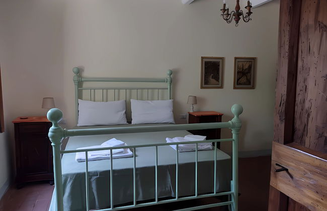 Apartment in Farmhouse - Foto 4