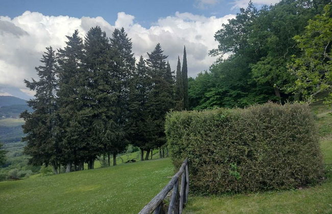 Apartment in Farmhouse - Foto 15