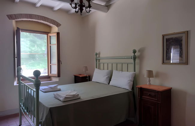 Apartment in Farmhouse - Foto 2