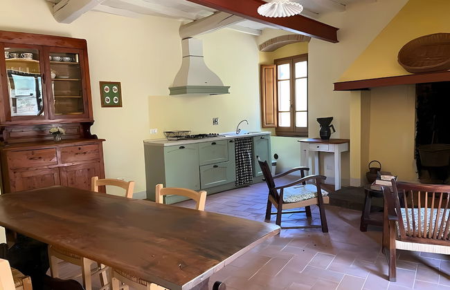 Apartment in Farmhouse - Foto 11