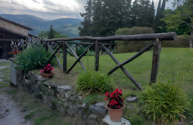 Apartment in Farmhouse - Foto 13