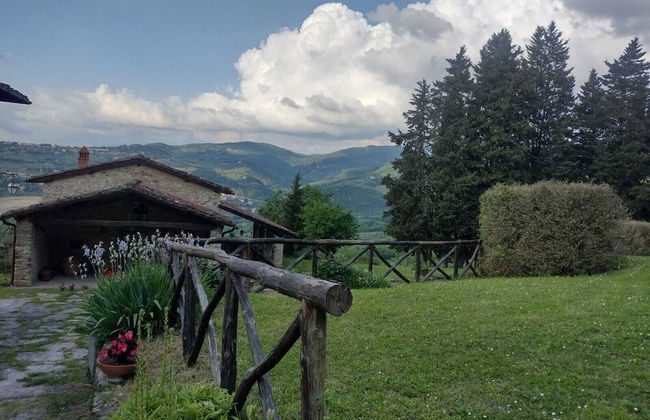 Apartment in Farmhouse - Foto 1