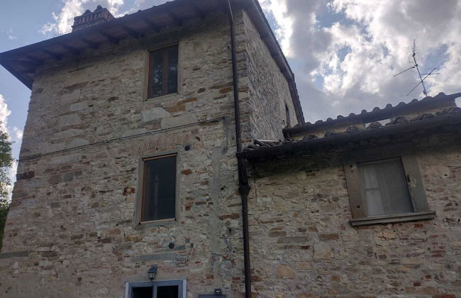 Apartment in Farmhouse - Foto 20