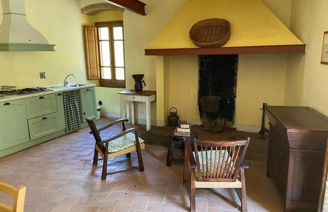 Apartment in Farmhouse - Foto 8