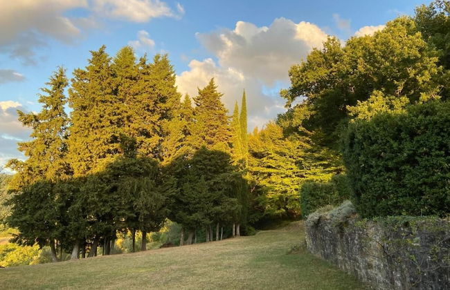 Apartment in Farmhouse - Foto 9