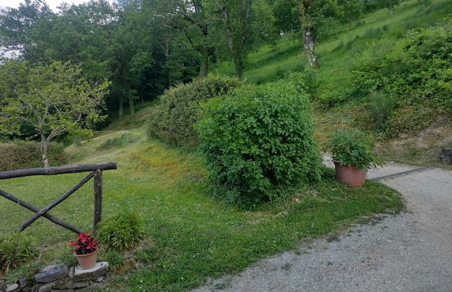 Apartment in Farmhouse - Foto 15