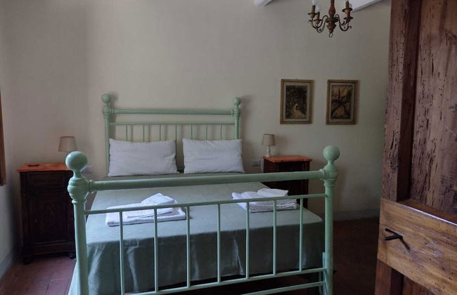 Apartment in Farmhouse - Foto 6