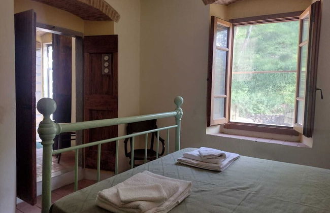 Apartment in Farmhouse - Foto 5